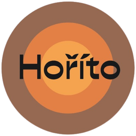 Hořító