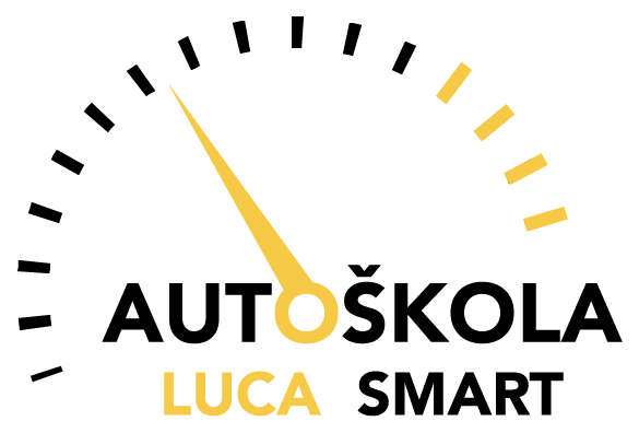 Autoškola Luca Smart